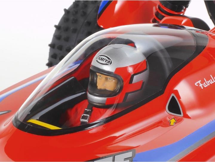 Image du produit Tamiya Astute (Kit)