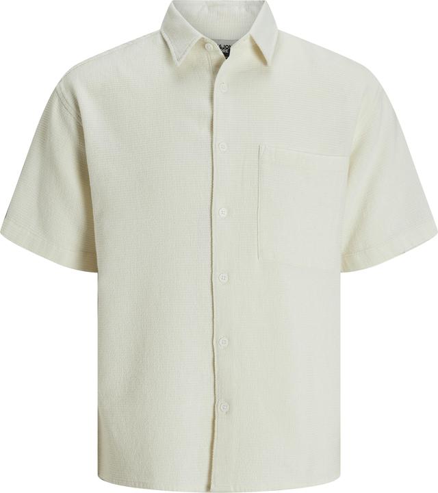 Produktbild Jack & Jones Relaxed Fit Hemd Hemd (L)