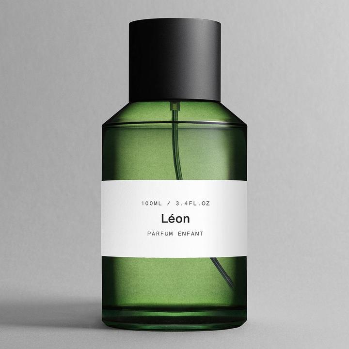 Image du produit Marie Jeanne Léon Parfum Enfant (Eau de parfum, 100 ml)