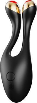 Actual product image Diforo Amirta wrinkle reducing device - Deep Black, 1 piece