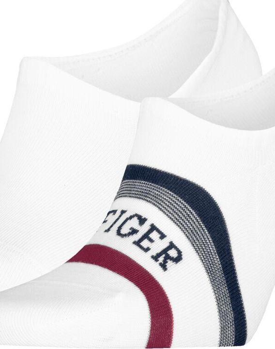 Immagine prodotto Tommy Hilfiger Füsslinge (Confezione da 2, 43 - 46)