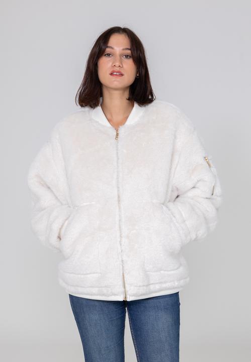 Produktbild Bombers Original Bomberjacke Helsinki W (M)