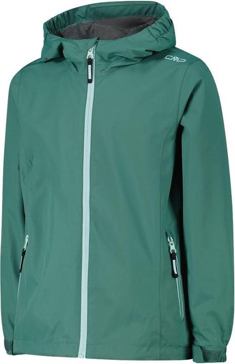 Produktbild CMP Campagnolo Girl's Jacket Fix Hood Printed (164)