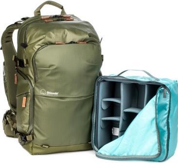 Productafbeelding Shimoda Explore V2 30 Starter Kit (Foto rugzak)