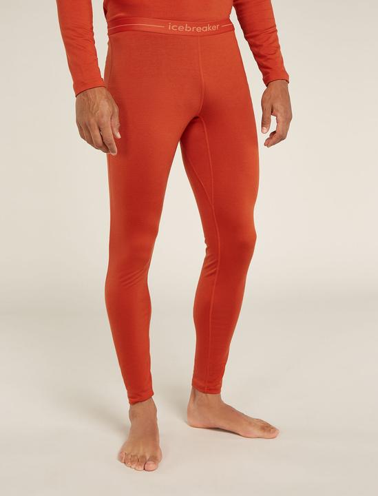 Image du produit Icebreaker Hommes Mérino Blend Core Heavyweight Leggings (XXL)