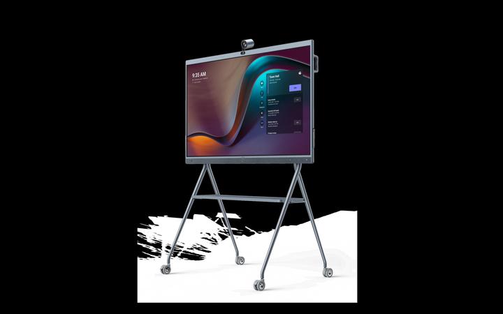 Produktbild Yealink MB-FloorStand