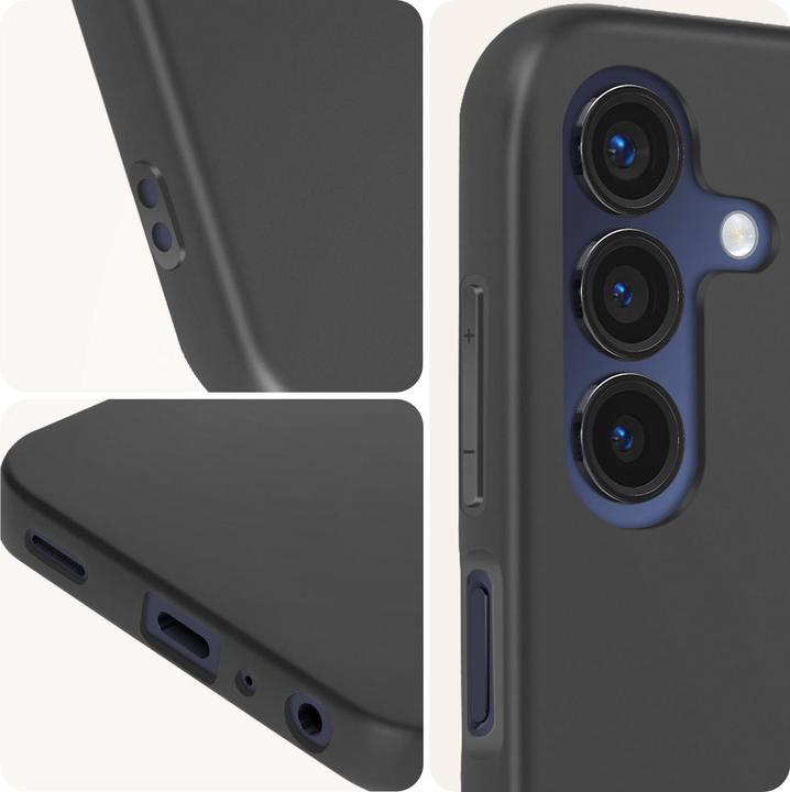 Image du produit Avizar Classic Case Mat Series (Samsung Galaxy A15)