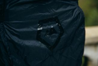 Actual product image Wandrd RAINFLY Large (Camera hip bag, 60 l)