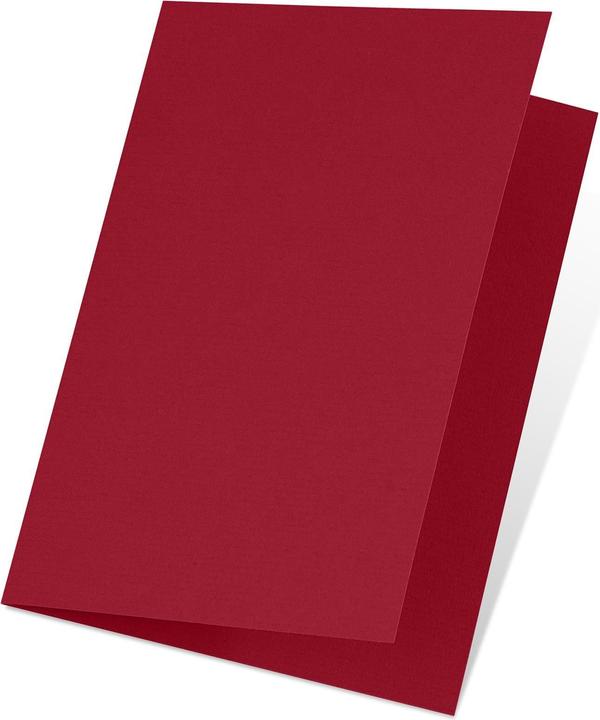 Immagine prodotto Artoz 1001 carte rosso vino (A5, 220 g/m², 5 x)