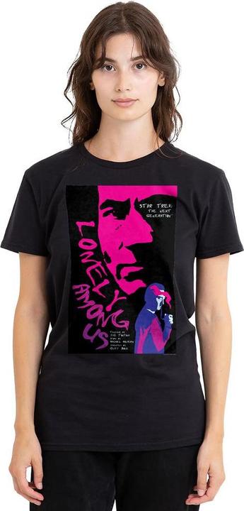 Produktbild The Next Generation Season 1 Episode 7 TShirt (XL)