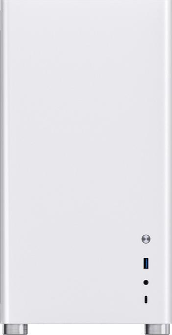 Image du produit Jonsbo D40 Boîtier ATX, verre trempé (ATX)