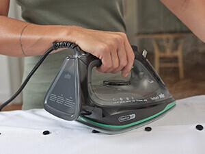 Actual product image Braun BRA SI 5277 GR steam iron (2700 W, 220 g/min)