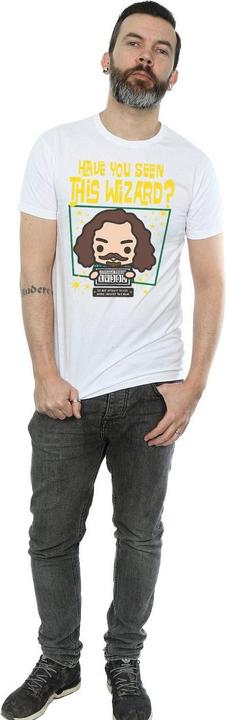 Produktbild Sirius Black Azkaban Junior TShirt (XL)
