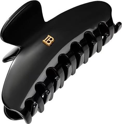 Balmain Hair Clip Mack (Schwarz, 14.20 cm)