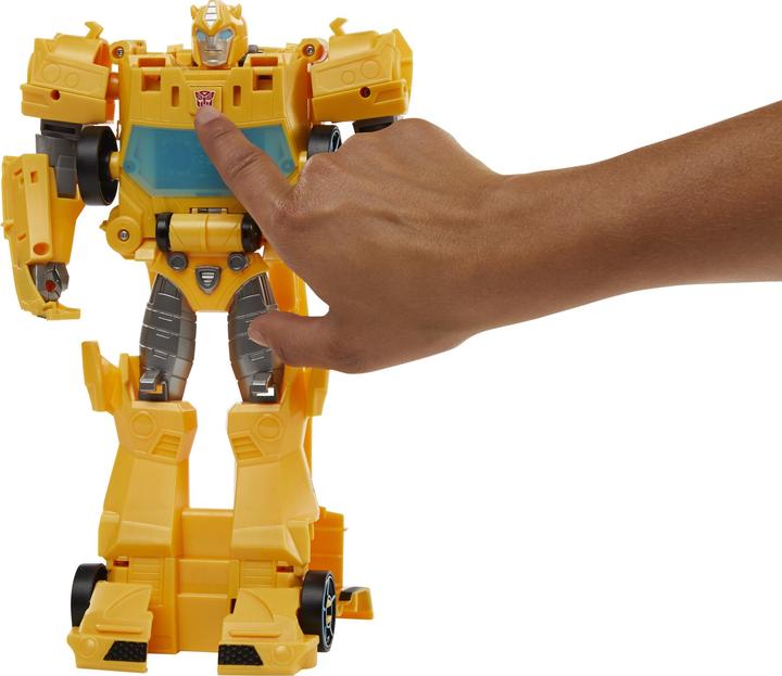 Produktbild Transformers Bumblebee
