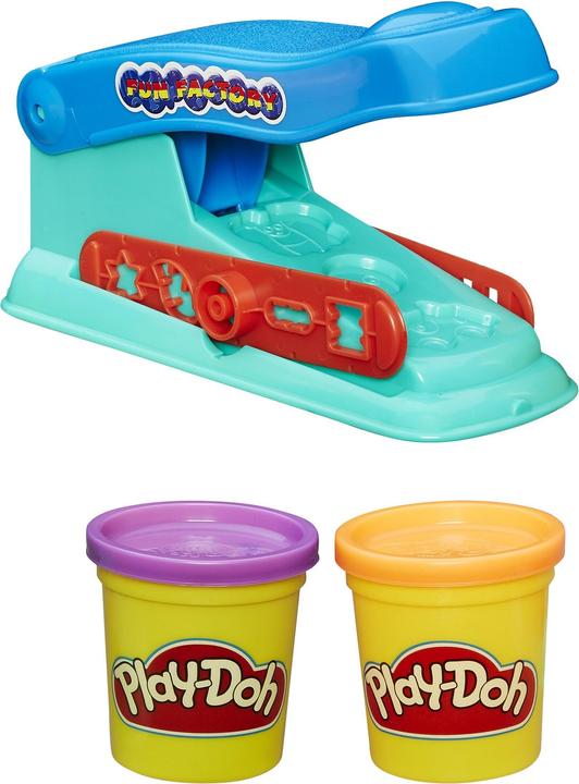 Immagine prodotto Play-Doh Impastatrice