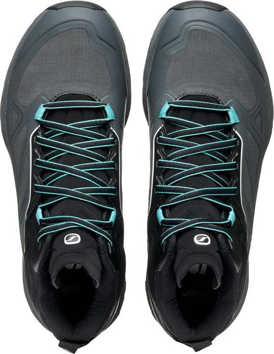 Immagine prodotto Scarpa Women's Rapid Mid GTX (36)