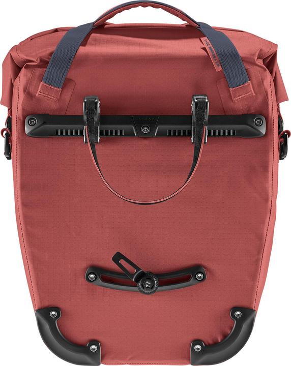 Immagine prodotto Deuter Weybridge 20+5 (20 l, Borsa portapacchi)