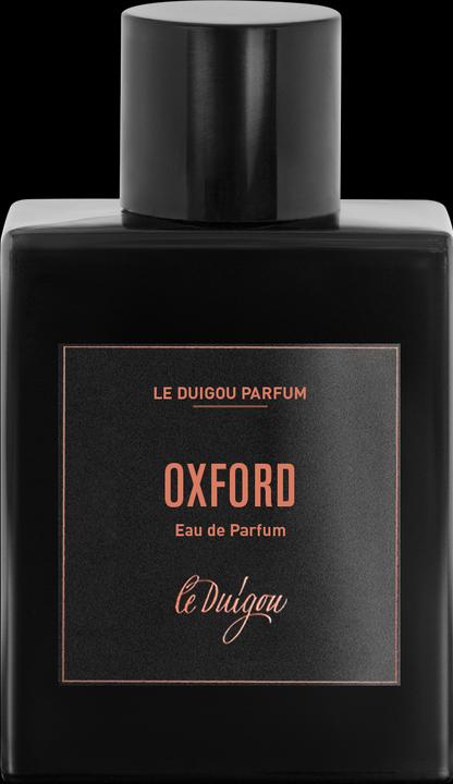 Actual product image Le Duigou Oxford Edp (Eau de parfum, 75 ml)
