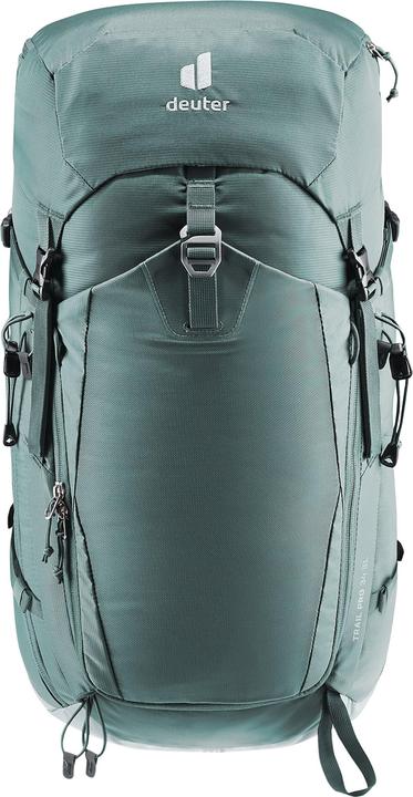 Actual product image Deuter Trail Pro 34 (34 l)