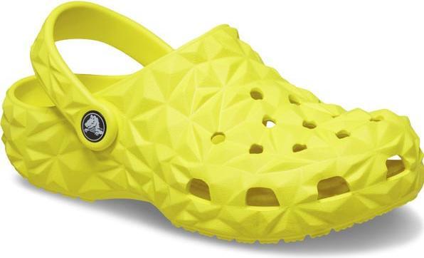 Produktbild Crocs K's Classic Geometric Clog (32)