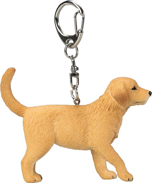 Mojo Schlüsselanhänger Labrador Welpe - 387458