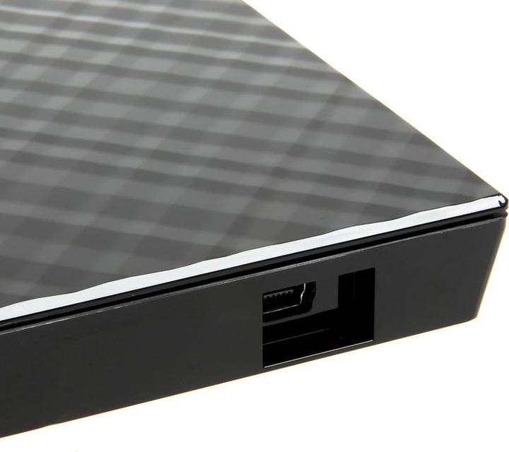 Actual product image ASUS SDRW-08D2S-U Lite (DVD writer)