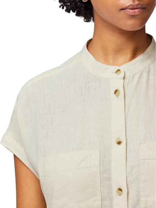 Image du produit Fjällräven Femmes Övik Hemp Shirt S/S (L)
