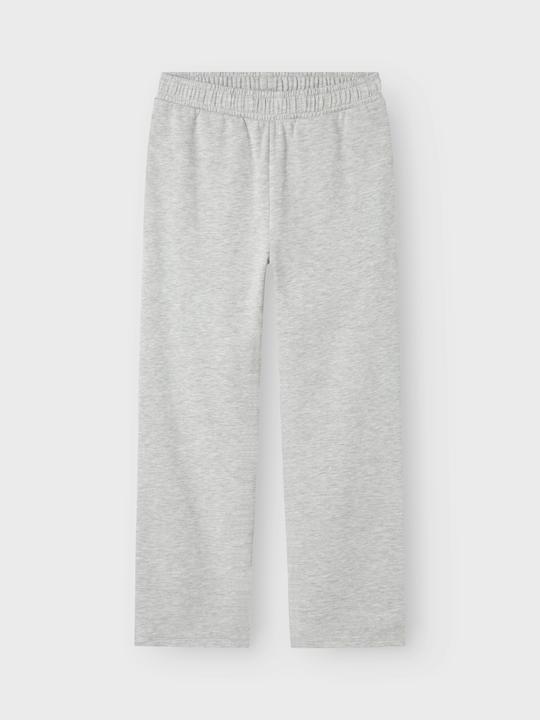 Image du produit Name it Nkfmille Straight Sweat Pant Unb Noos (158)