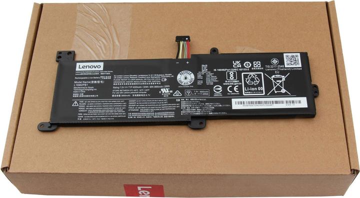 Produktbild Lenovo 5B10W67163 (2 Zellen, 4000 mAh)