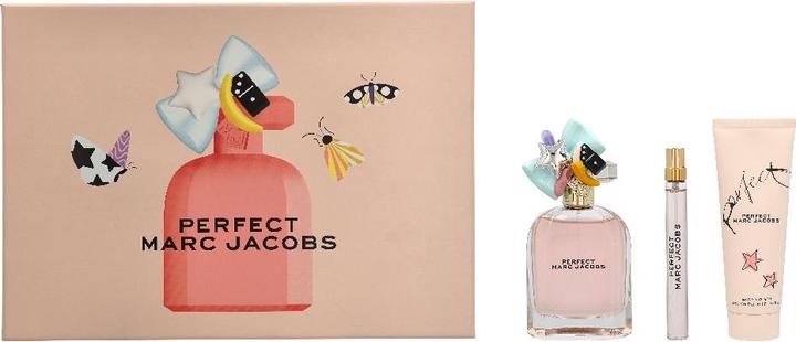 Produktbild Marc Jacobs Perfect (Eau de Toilette, 100 ml)