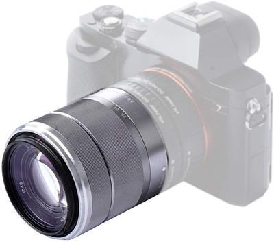 Productafbeelding Viltrox DG-NEX