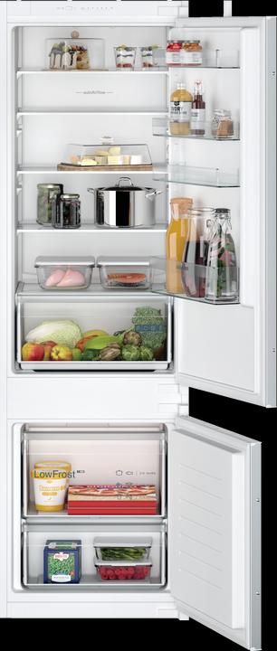 Produktbild Siemens iQ100 (270 l)
