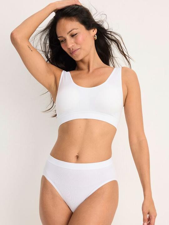 Actual product image Jockey Seamfree Core Slip (M)