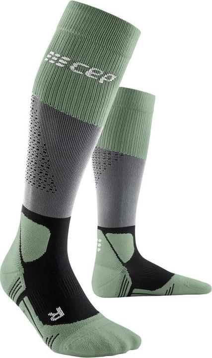 Grigio/menta