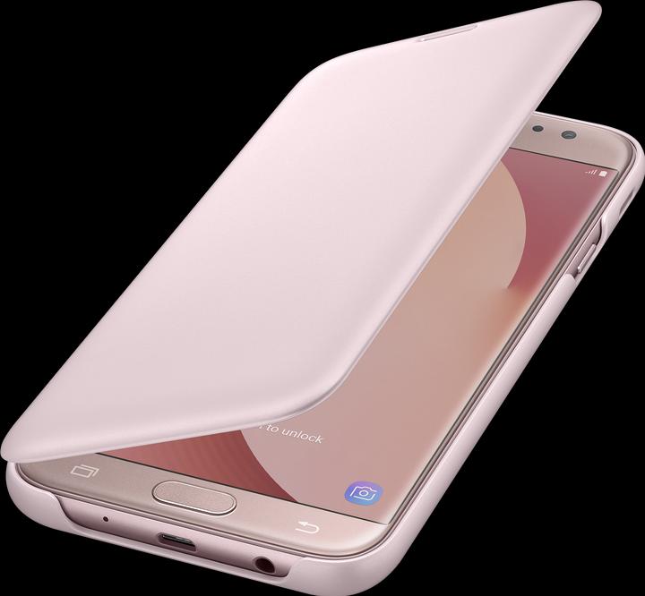 Immagine prodotto Samsung Wallet Cover (Samsung Galaxy A7 (2017))