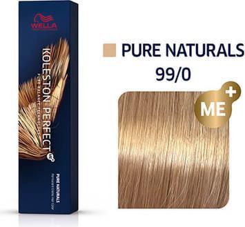 Image du produit Wella Koleston Perfect (99/0 Blond clair Intensif Intensif)