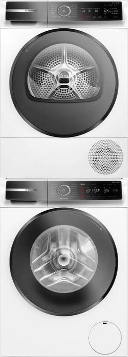Immagine prodotto Bosch Hausgeräte WAU28QE1CH (9 kg, A destra)