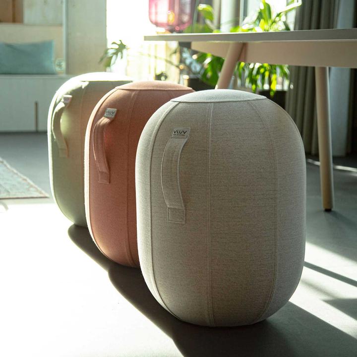 Image du produit Vluv Gamme de tabourets d'équilibre Kapsul (43.50 cm)