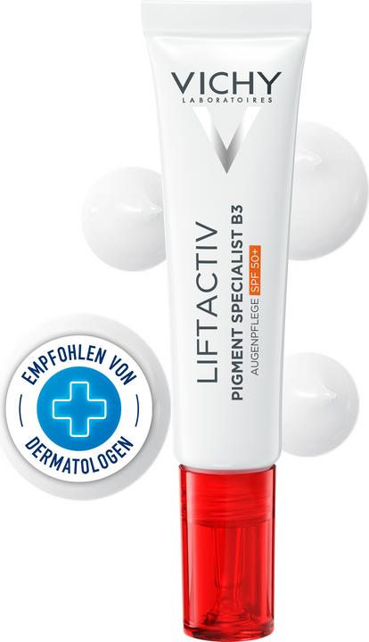 Immagine prodotto Vichy Liftact Sp B3 Eye SPF50 D/I/F 15ml (15 ml)