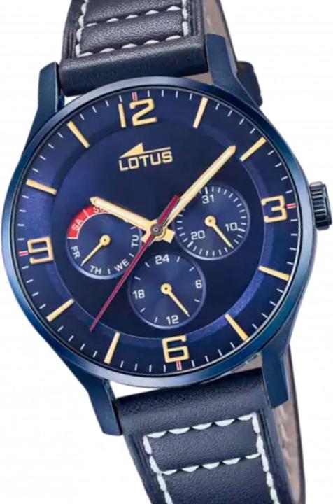 Actual product image Lotus 18833/1 Multifunction (41 mm)