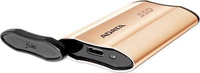 Immagine prodotto Adata Flash SE730 (250 GB)