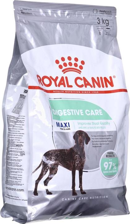 Immagine prodotto Royal Canin Cane Maxi Cura dell'apparato digerente (Adulto, 1 pz., 3000 g)