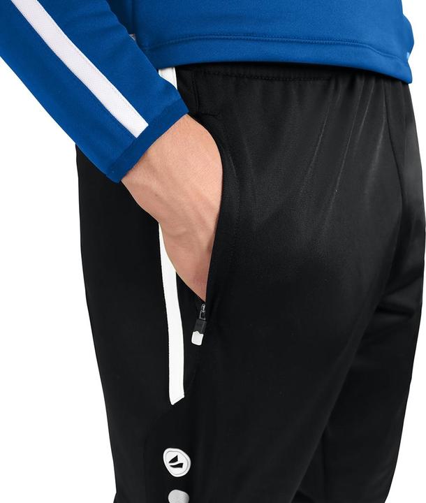 Actual product image JAKO POLYESTER PANTS COMPETITION 2.0 (152) (152)