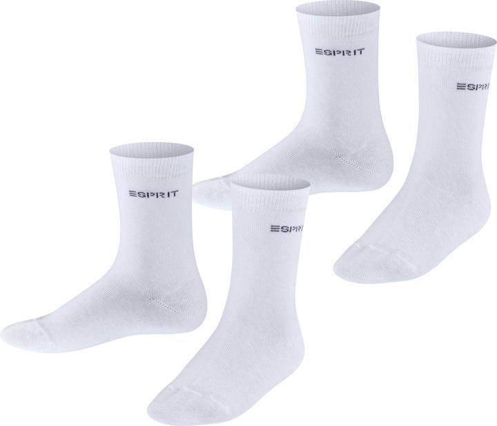 Esprit Foot Logo SO 2P