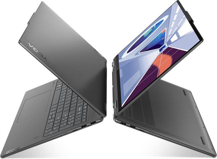Produktbild Lenovo Yoga 7 (16", Intel Core i7-1360P, 16 GB, 1000 GB, CH)