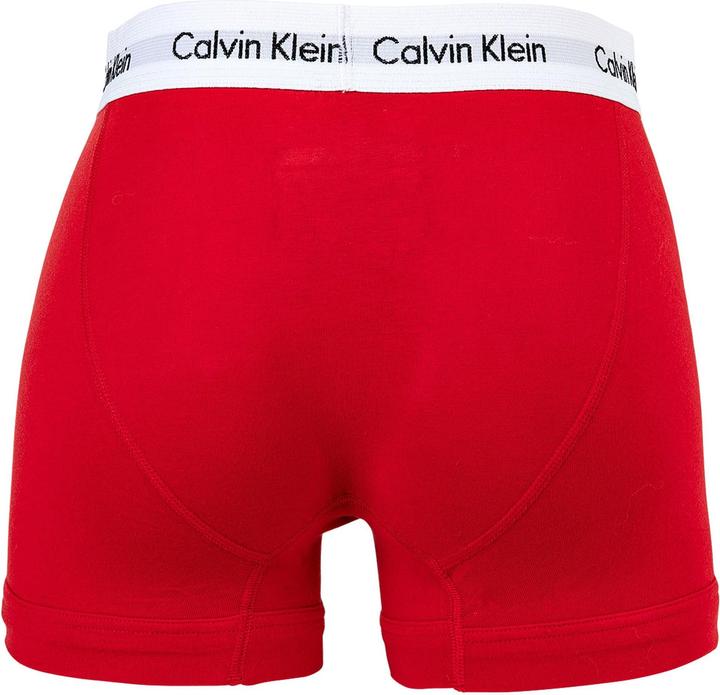 Image du produit Calvin Klein Trunk (M, Lot de 3)