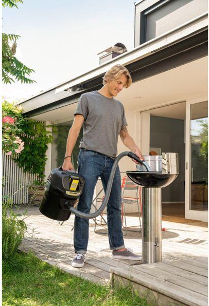 Produktbild Kärcher AD2 Battery (Aschesauger)