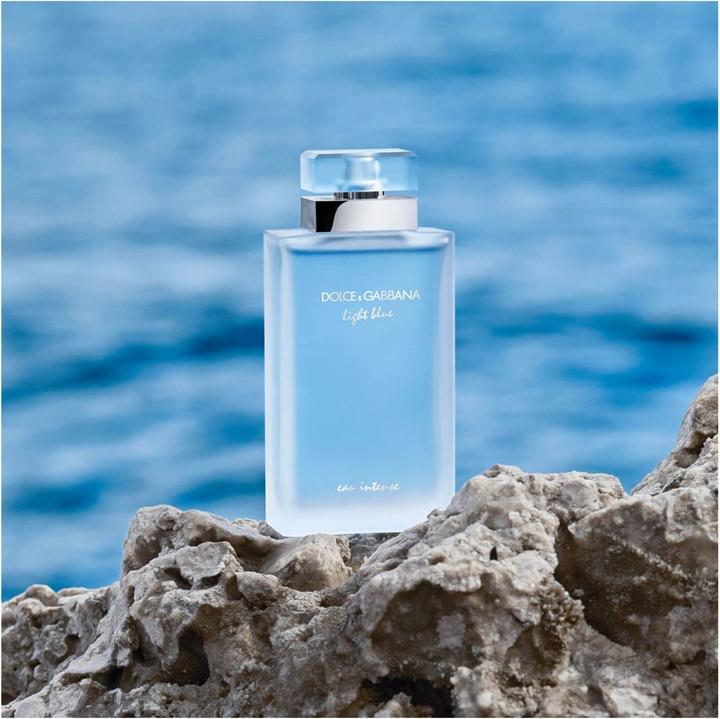 Immagine prodotto Dolce & Gabbana Blu chiaro Eau Intense (Eau de parfum, 25 ml)