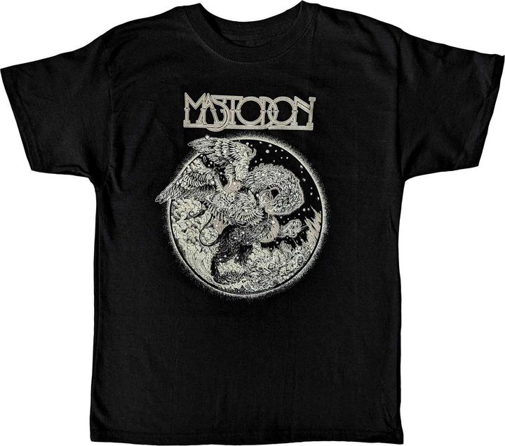 Mastodon TShirt